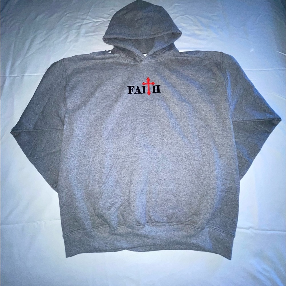 Unisex Hoodies